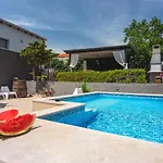 Σπίτι διακοπών House Zoya *