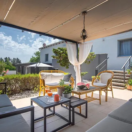 Σπίτι διακοπών House Zoya