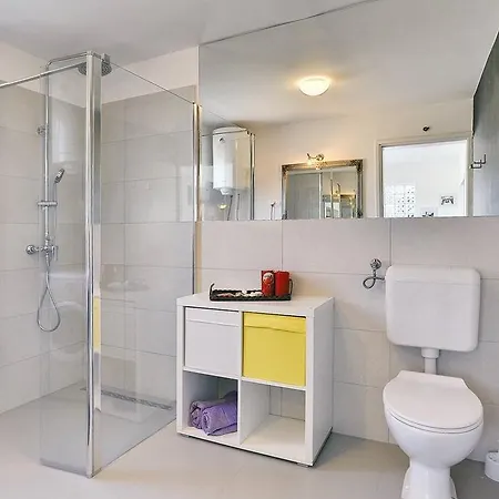 House Zoya Dom wakacyjny Ližnjan