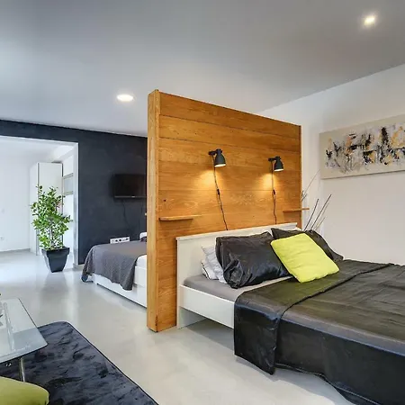 Zoya Holiday home Liznjan